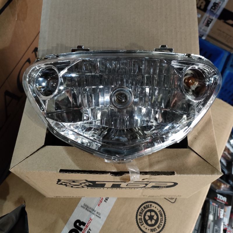 Lampu depan Reflektor Mio Mio smile Mio sporty TGP Premium quality