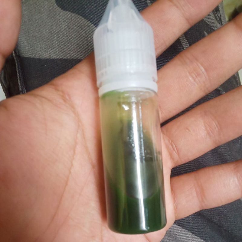 essen oplosan blewah