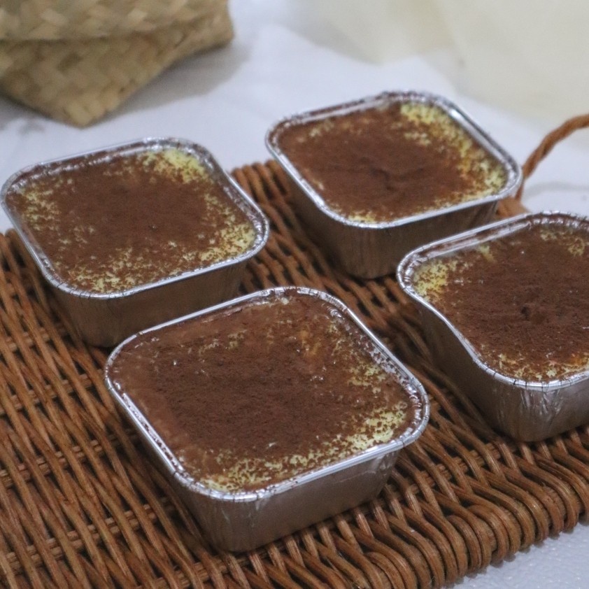 

Keto Creme Brulle Flourless