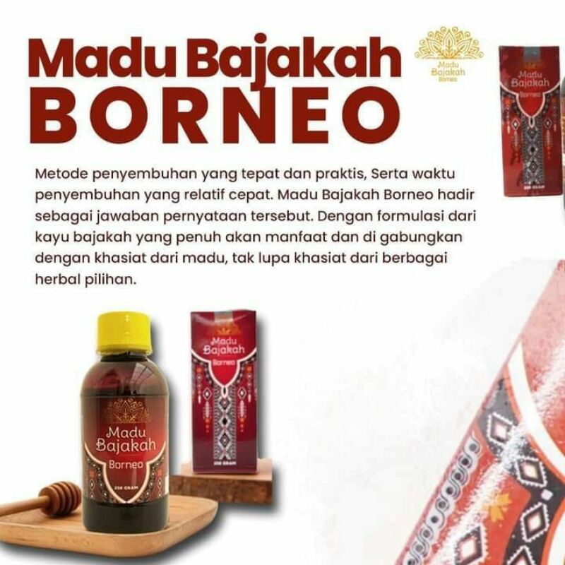 

MADU BAZAKAH BORNEO Madu Asli Borneo Mengatasi Penyakit Tumor Dan Kanker