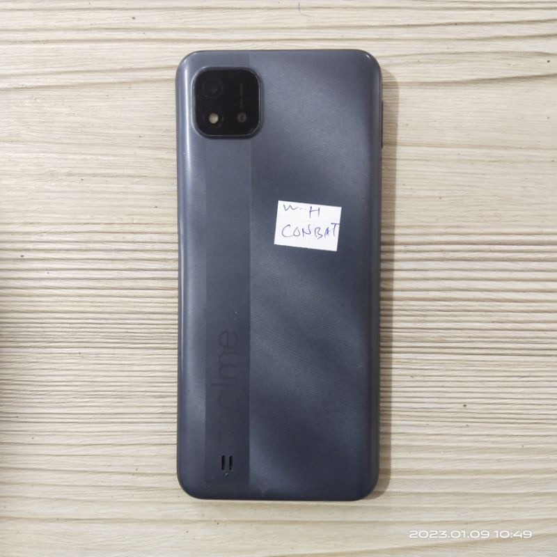 mesin realme C20 poni | RMX3231 normal