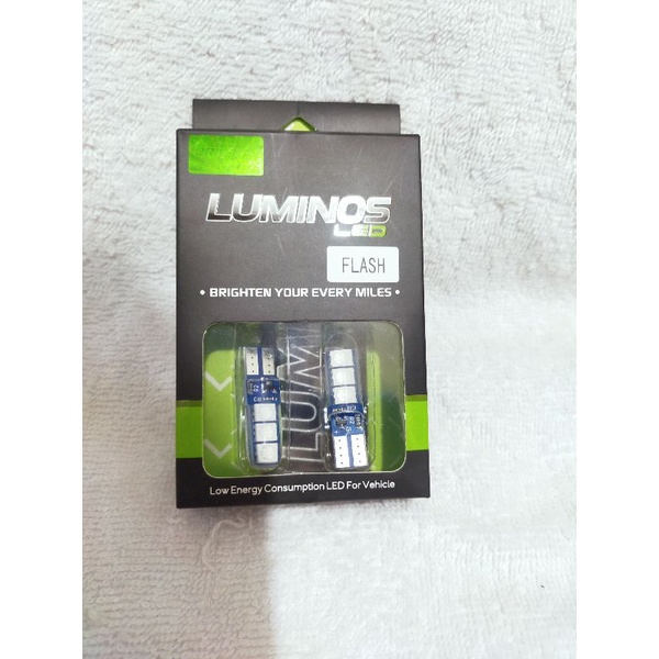 lampu senja colok luminos 6 led lampu senja colok luminos motor mobil lampu senja luminos motor mobi