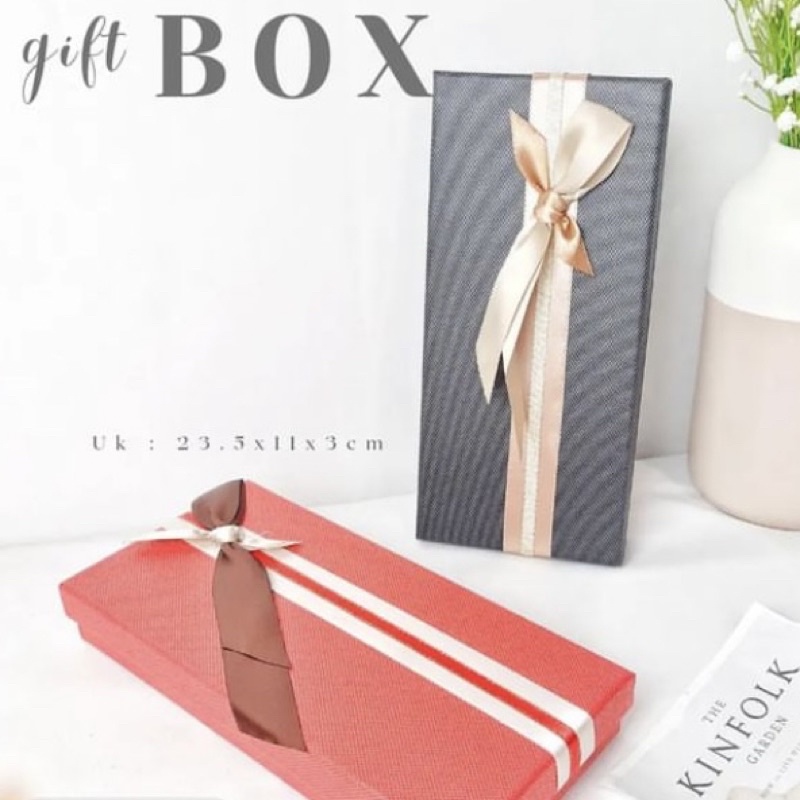 

Hampers Gift Box