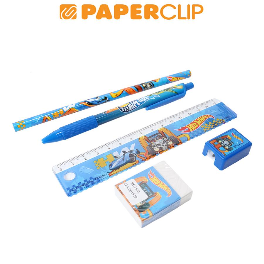 

STATIONERY SET SSHW62136 HOTWHE