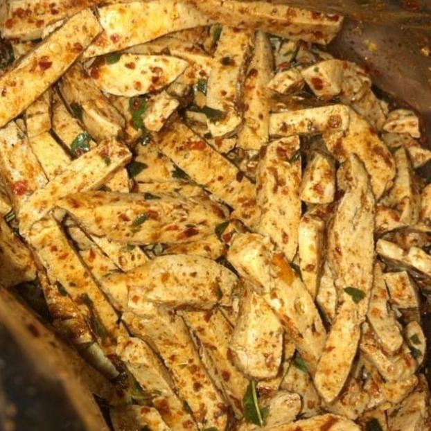 

stik basreng pedas daun jeruk/basreng pedas daun jeruk/basreng pedas