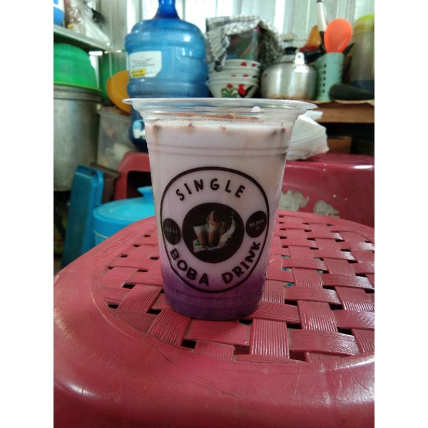 

Minuman Boba