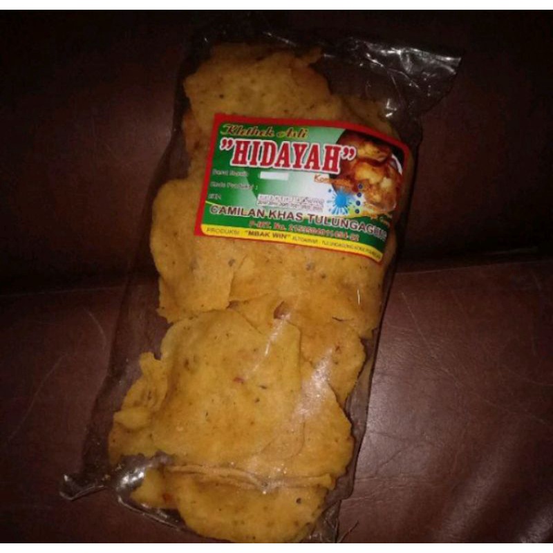 

Klethek Camilan Khas Tulungagung