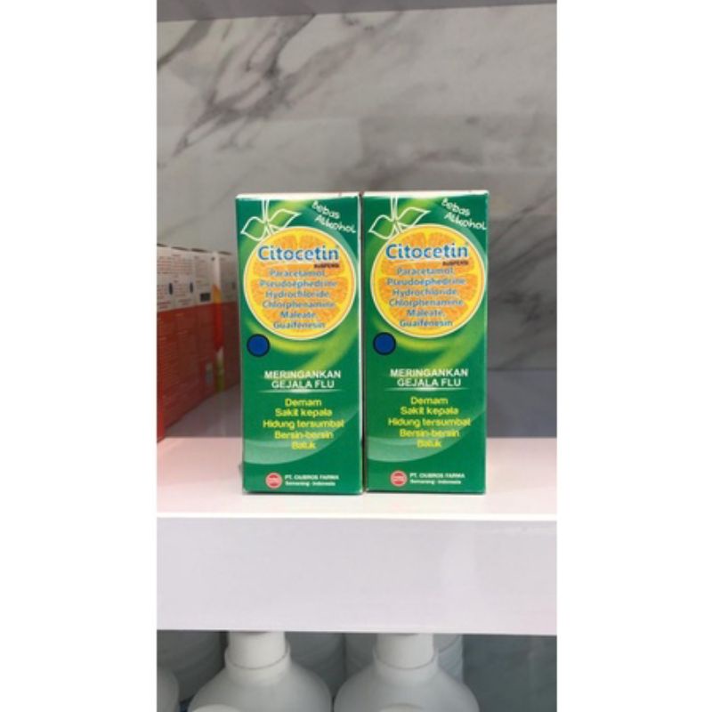 Citocetin 60ml