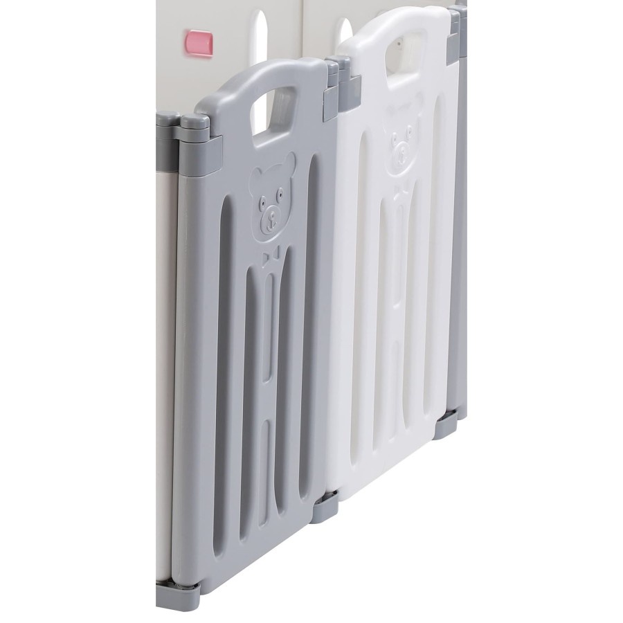 Parklon Extra Panel Fence