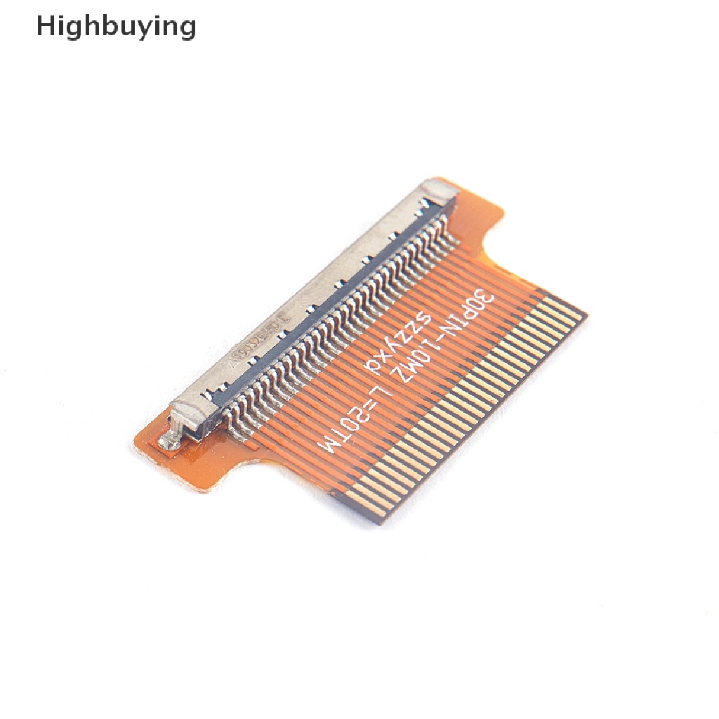 Hbid Fpc/Lvds Adapter Board Edp Kabel Fleksibel Layar Cable Interface Logic Adapter Glory