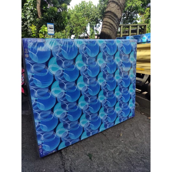 Kasur Busa Royal Foam Majestic 160x200x20cm