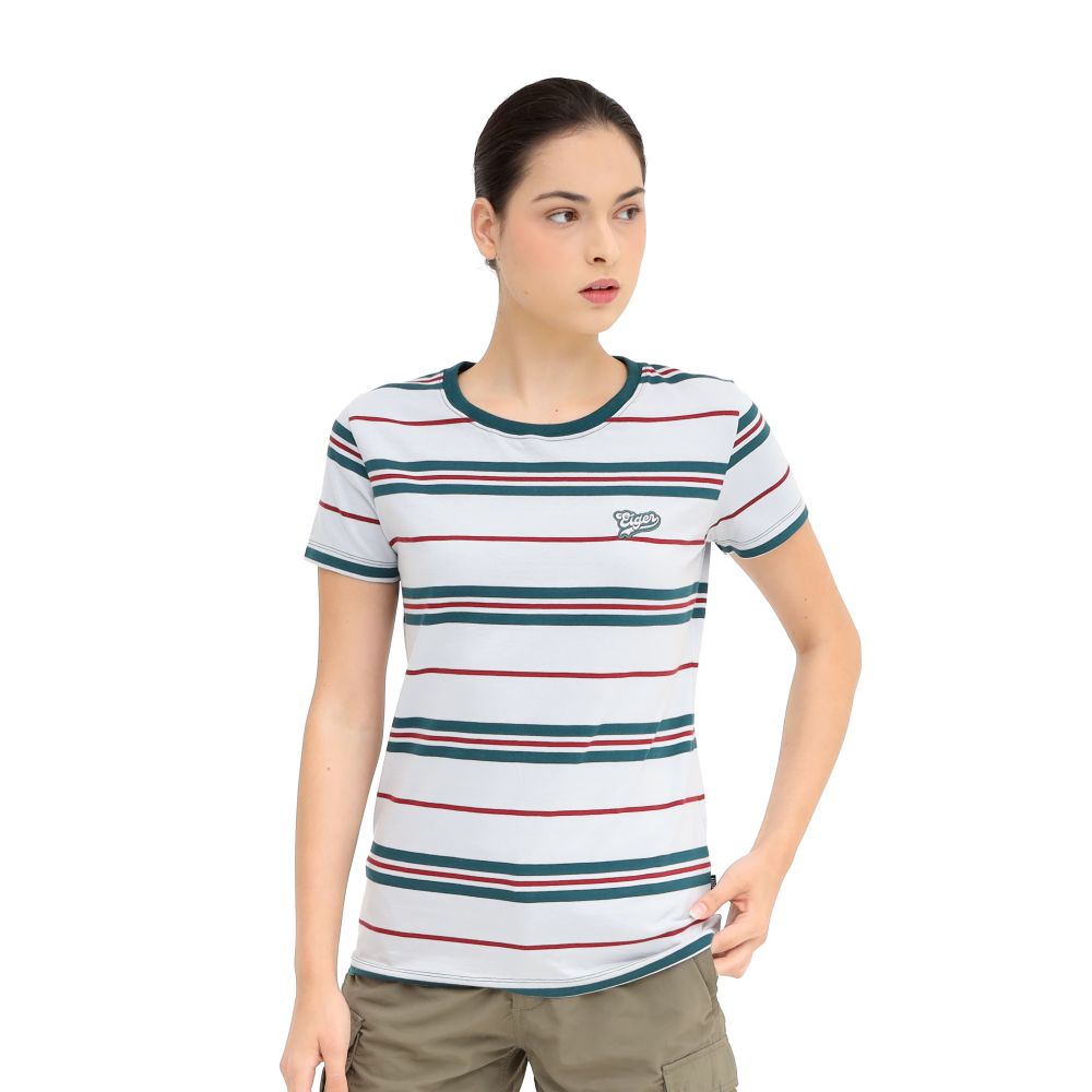 EIGER SHIMA WS T-SHIRT