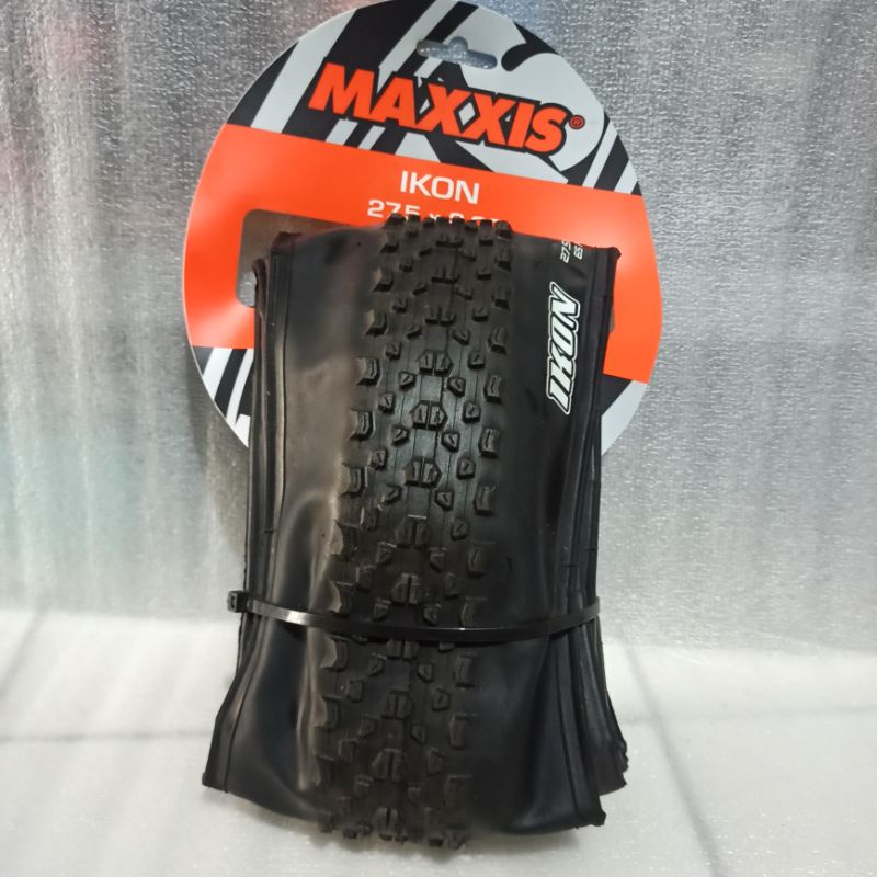 Ban Luar Maxxis Ikon 27.5 x 1.95 Ban Luar Sepeda