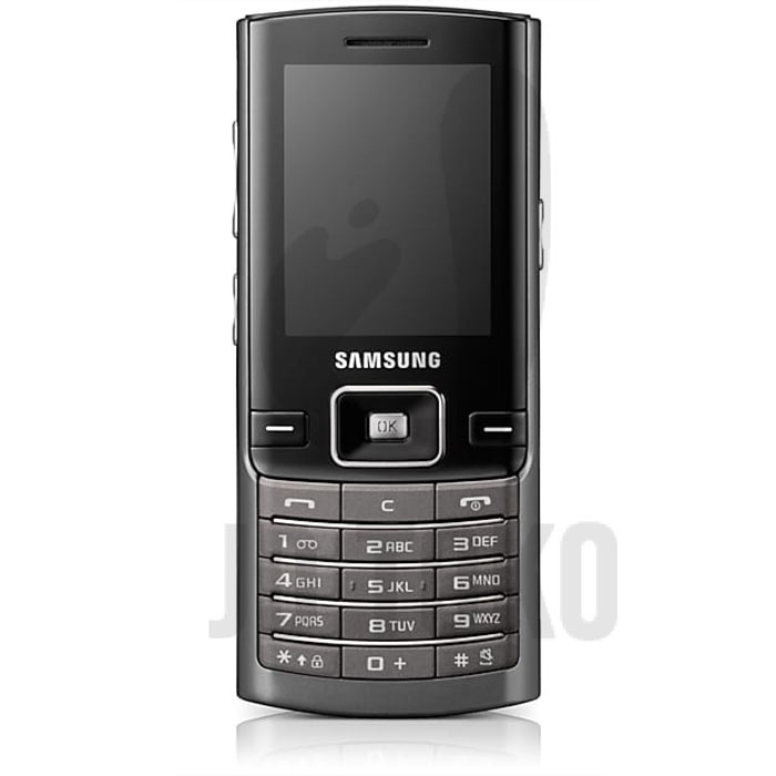 HP Samsung D780 Dual Sim Garansi Toko 1 Bulan