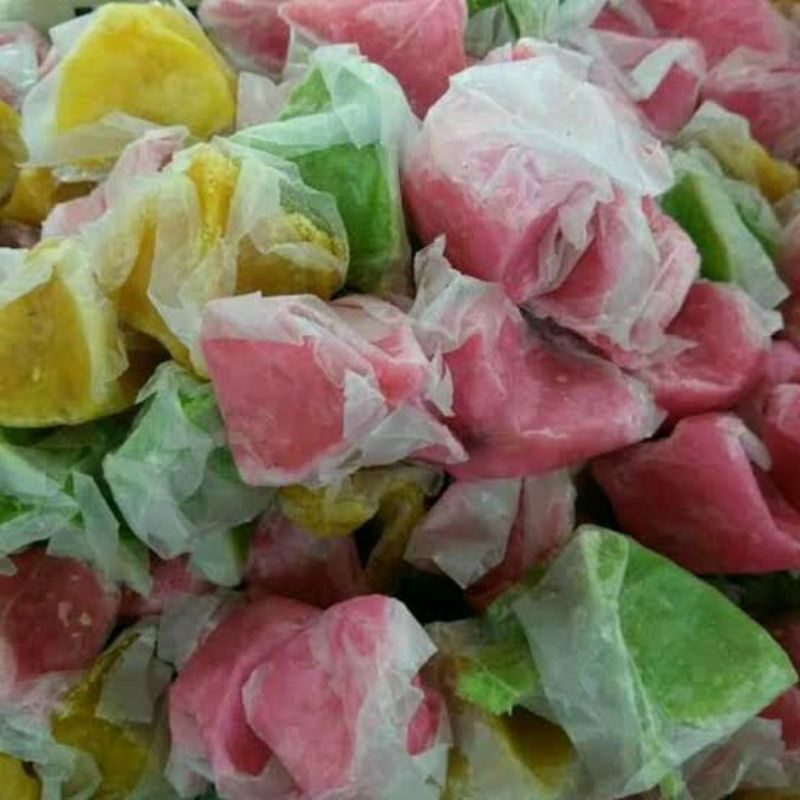 

Dodol Tape 200gr