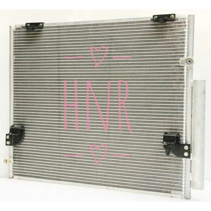 Kondensor Ac Mobil Untuk Toyota Kijang Innova Bensin