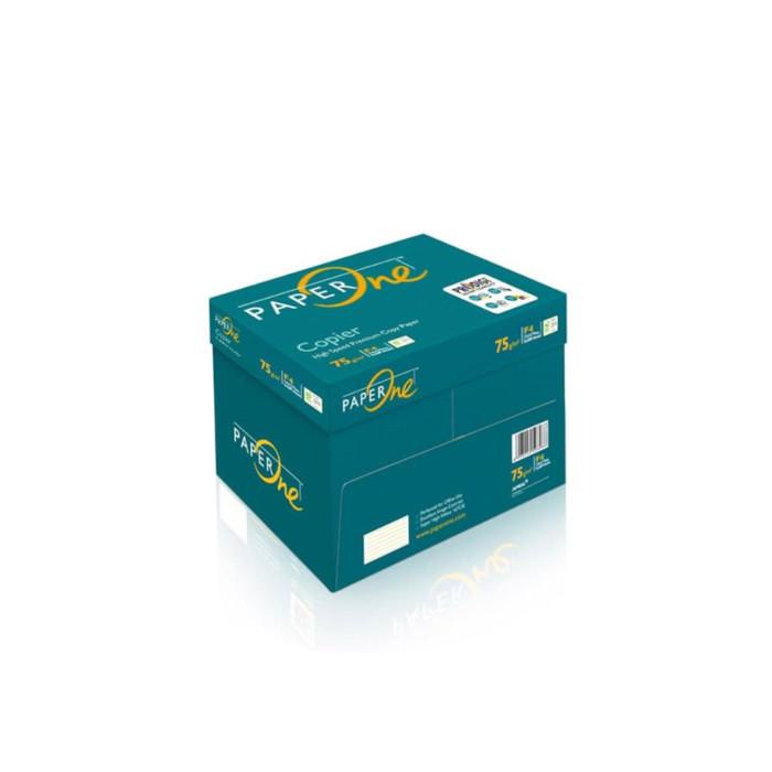 

Kertas Fotocopy F4 70 Gram Paper One atk