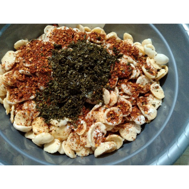 kerupuk bantat ngemil Snack by.wn