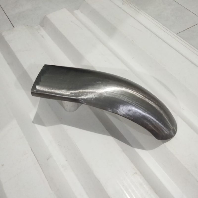 Spakbor Belakang W175 Spakbor Belakang JAPSTYLE W175 Custom