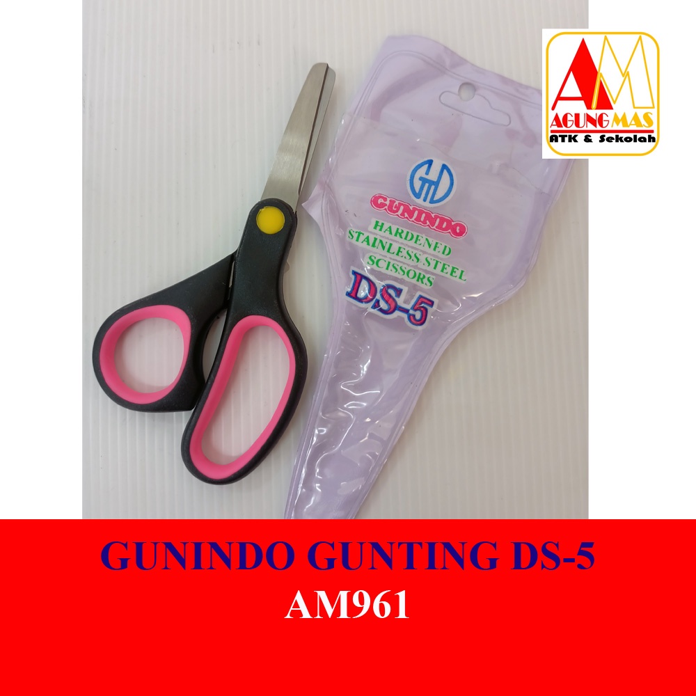 

GUNINDO GUNTING DS-5