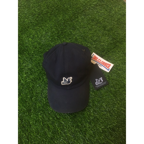 Caps peaceful hooligan