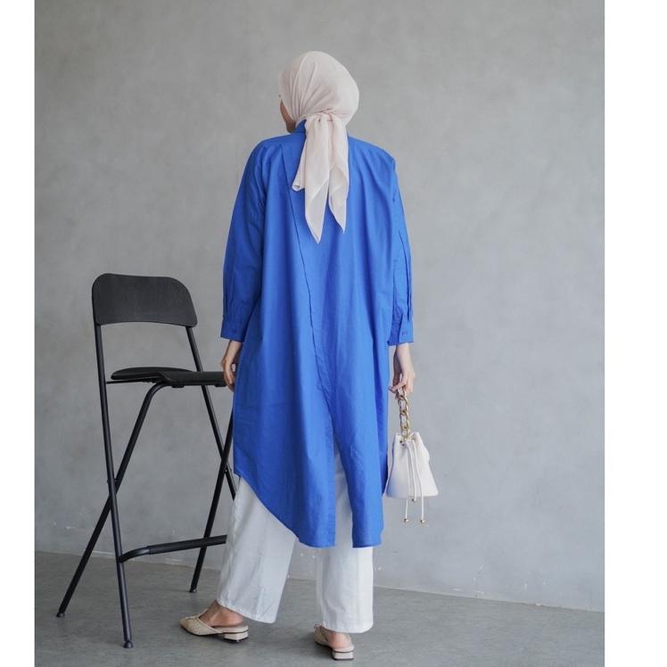 Ready MGC DWYNE TUNIK