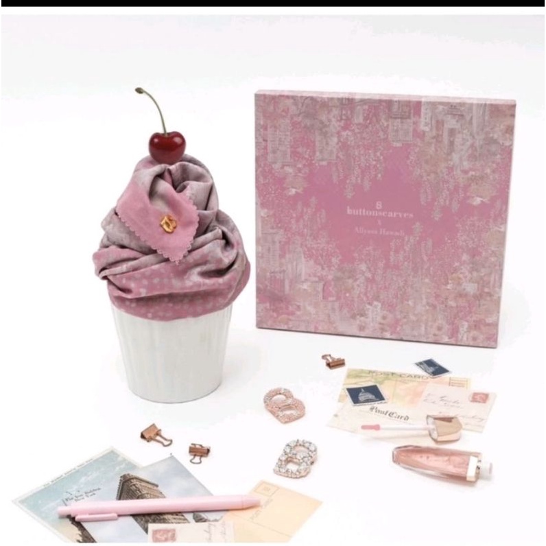 Buttonscarves NY 3 nolita