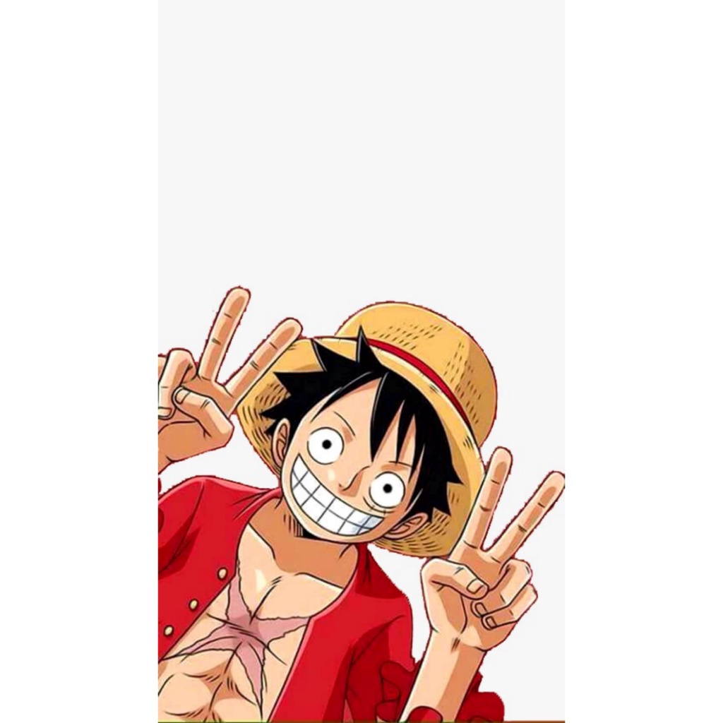 ONE PIECE 2 CUSTOM CASE SERIES LANGSUNG DI CETAK TYPE TULIS DIKETERANGAN / DIKIRIM RANDOM