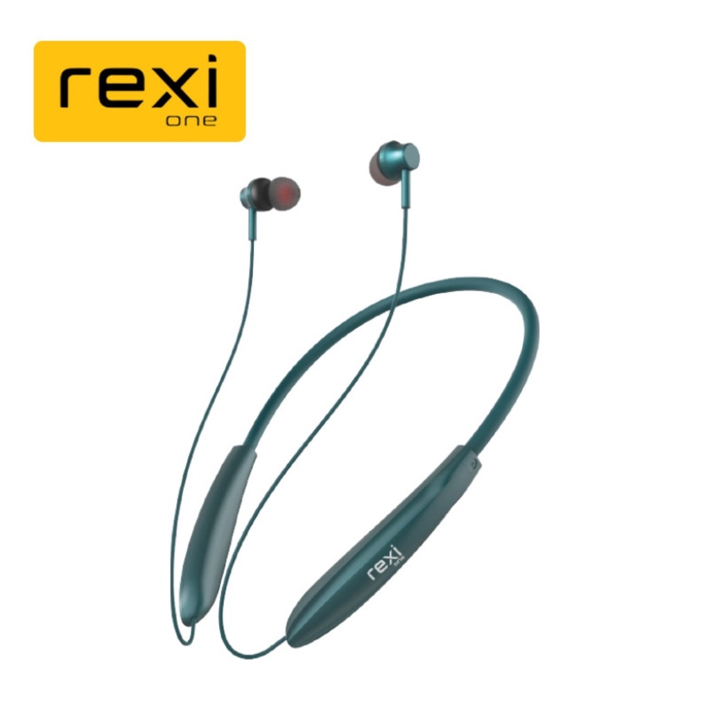 HEADSET BLUETOOTH REXI NECKBAND WA02