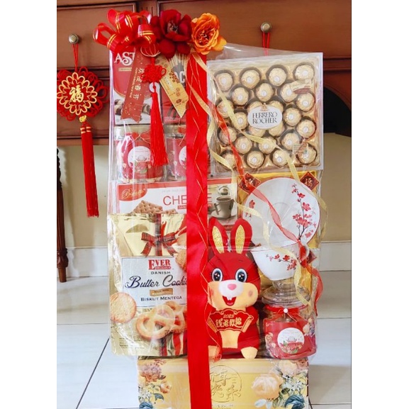 

hampers imlek bangka belitung