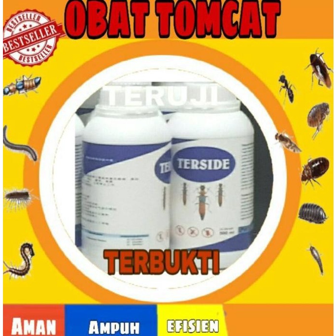 OBAT PEMBASMI TOMCAT/OBAT TOMCAT TERSIDE AMPUH/OBAT TOMCAT AMPUH AMAN