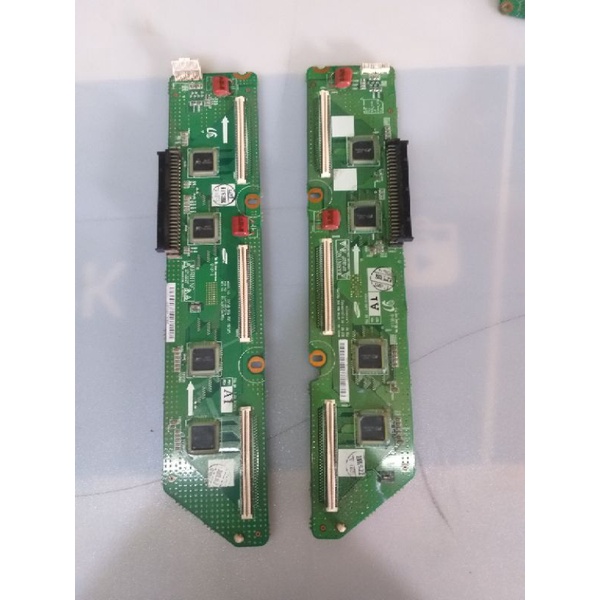 Buffer tv Plasma samsung 50Q91 50Q91H PS-50Q91H
