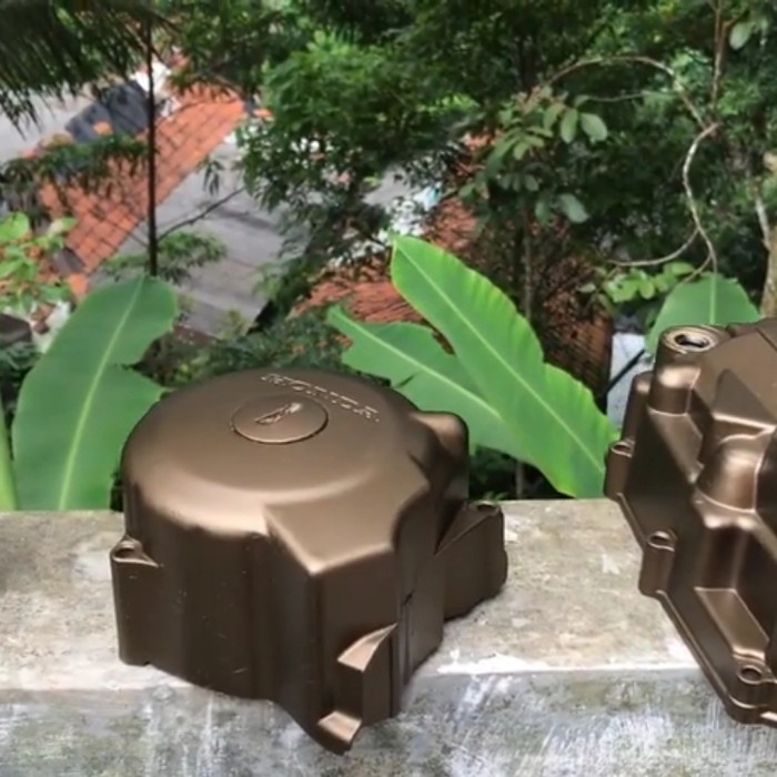 Mixo Cat Blok Ninja Cat Magnesium Pu