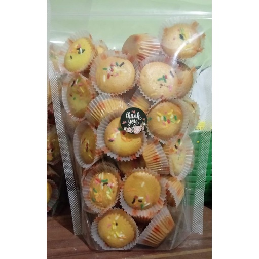 

Kue Kering
