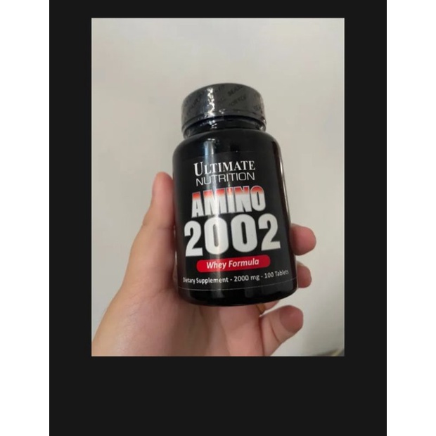 amino2002