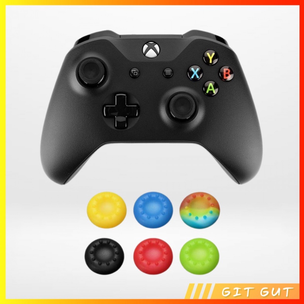 Xbox Series X -S - Xbox One Analog Thumb Grip - Controller Stick Cap