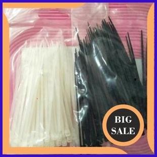 

parts cable tie kabel ties tali krek tali tis 15cm 3.6 x 150mm 2774N23