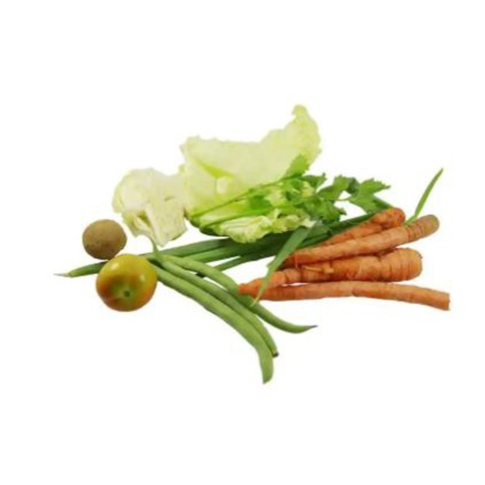 

Sayur Sop Per Bungkus
