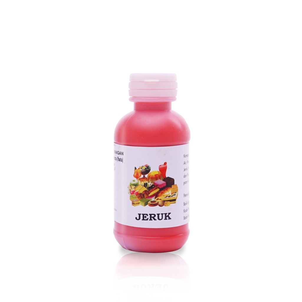 

Pasta Jeruk 2 Anting 60 Ml