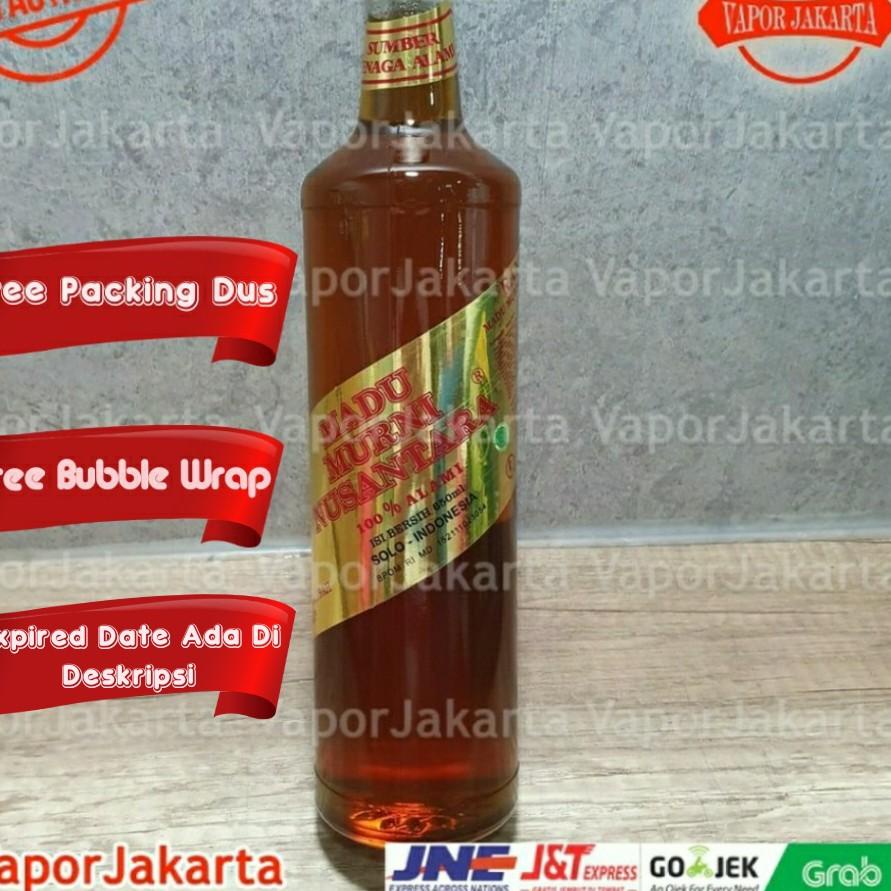 

Diskon [TD4] Madu Nusantara Murni 650 ml Original 100%