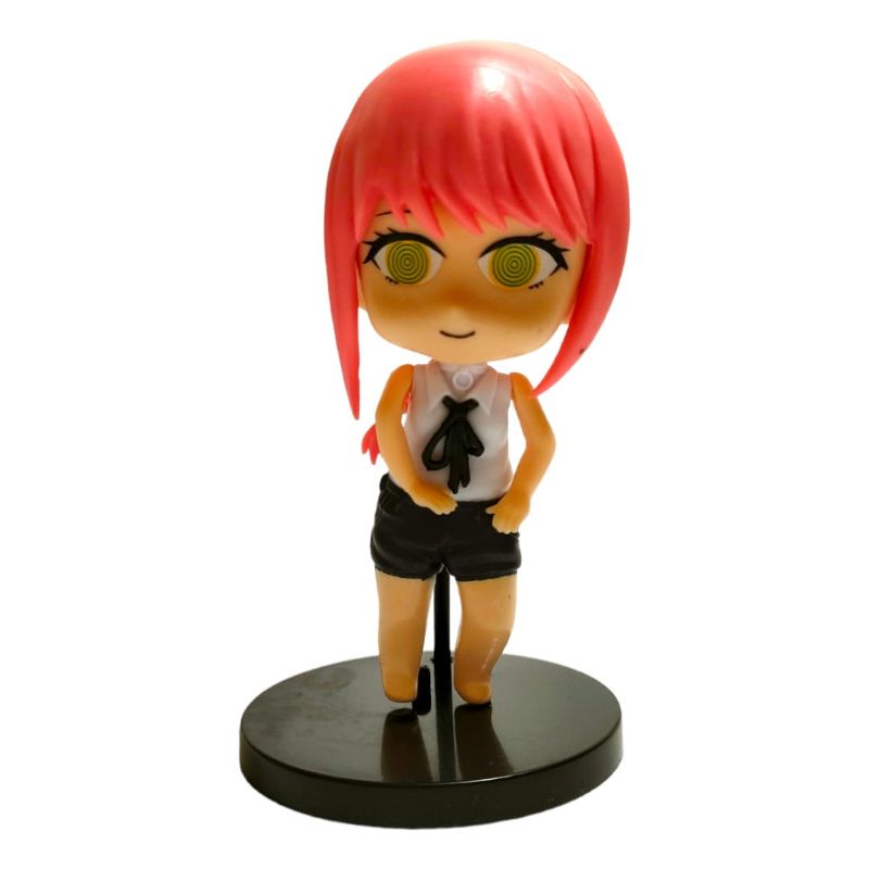 Figure Anime Chainsaw Man Makima