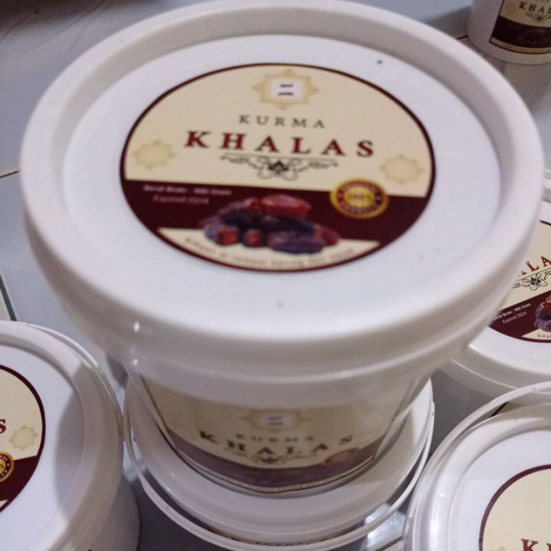 

kurma ember khalas 750gram