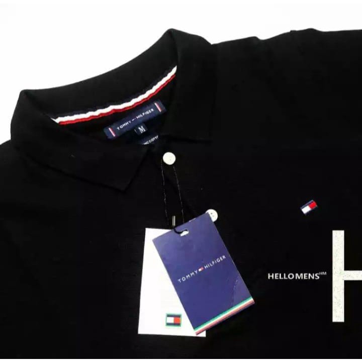 Kaos Polo Pria Import / kaos kerah Laki laki Origanal Import /Baju kantor/ Kaos pria/Kaos kerah term