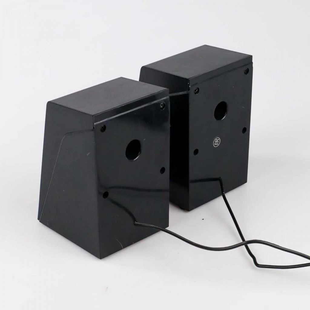 Speaker Aktive HiFi Stereo 2 Saluran First Eye SL101