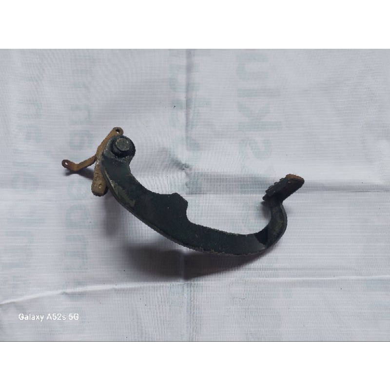 PEDAL TUAS INJAKAN REM BELAKANG TIGER REVO ORIGINAL