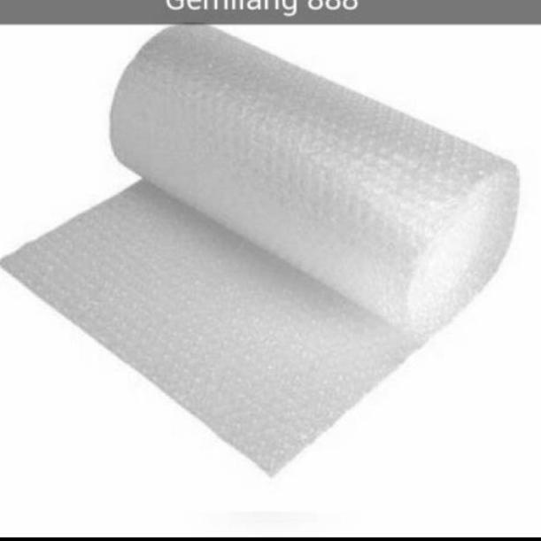 

✨Mall✨ Buble wrap lebar 25cm 