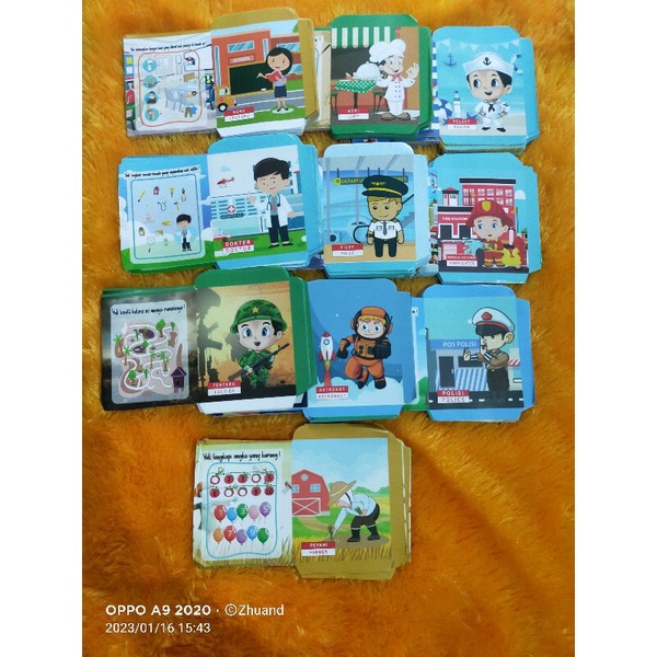 

amplop lebaran 300 pak