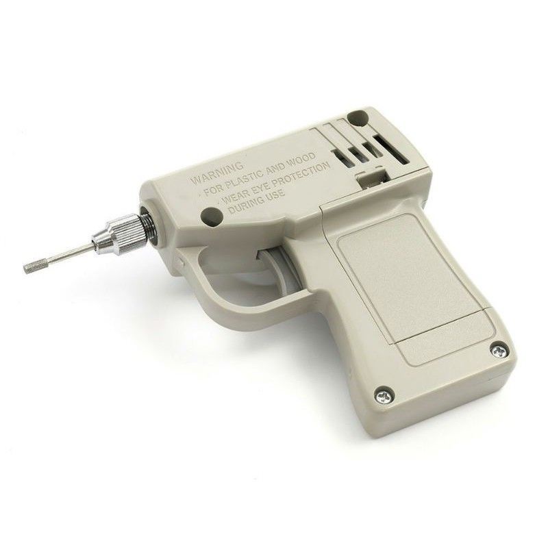 TAMIYA 74042 ELECTRIC HANDY RAUTER BOR TANGAN