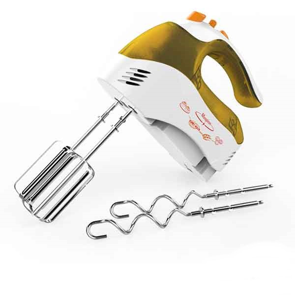 Stick mixer spiral Maspion / dough Hook Mixer Adonan Roti