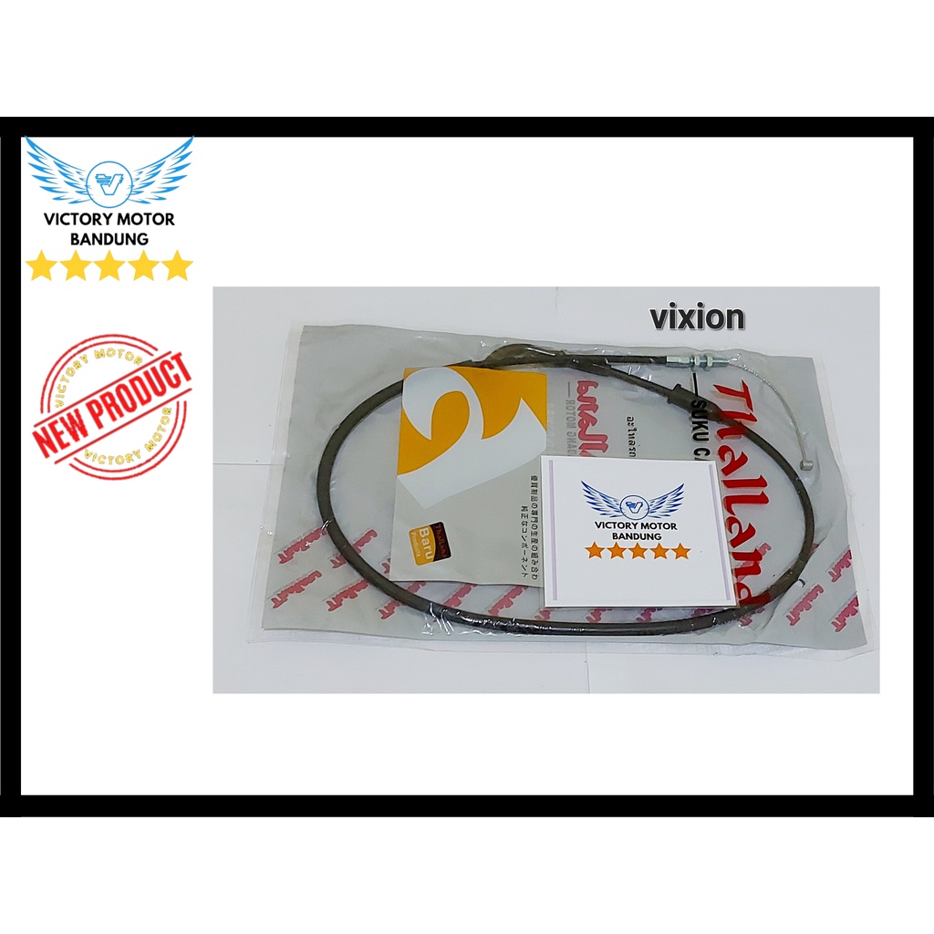 Kabel Gas Tali Gas Vixion Old Vixion New